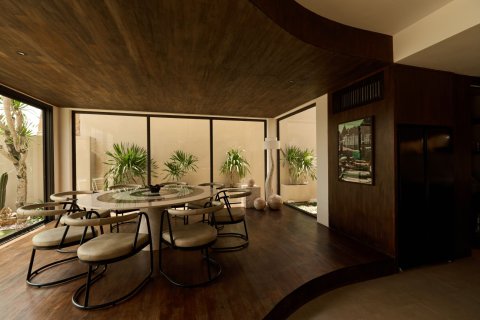 4 bedrooms Villa in Pecatu, Badung, Bali (15658) 3