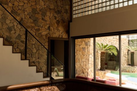 4 bedrooms Villa in Pecatu, Badung, Bali (15658) 25
