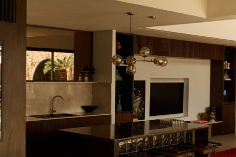4 bedrooms Villa in Pecatu, Badung, Bali (15658) 17