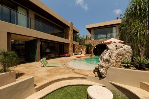 4 bedrooms Villa in Pecatu, Badung, Bali (15658) 7