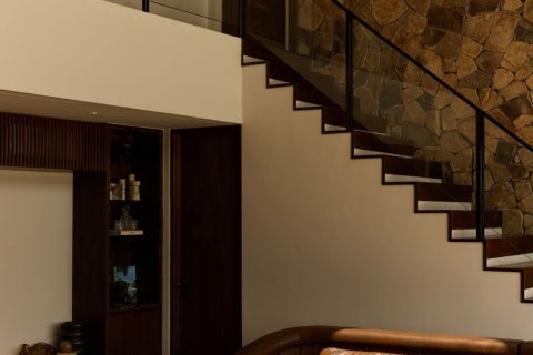 4 bedrooms Villa in Pecatu, Badung, Bali (15658) 16
