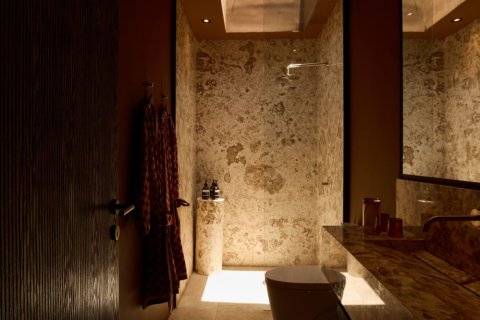4 bedrooms Villa in Pecatu, Badung, Bali (15658) 22