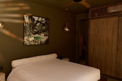 4 bedrooms Villa in Pecatu, Badung, Bali (15658) 20