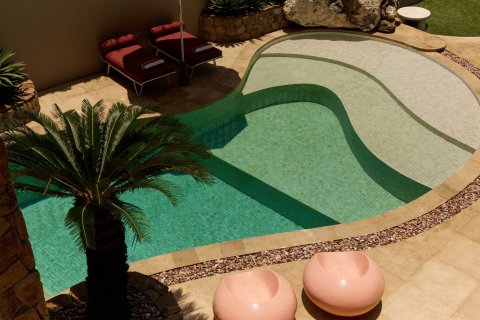 4 bedrooms Villa in Pecatu, Badung, Bali (15658) 2