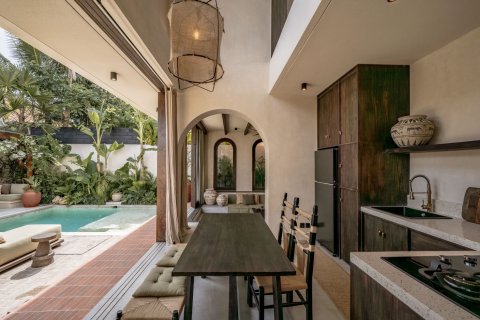 2 bedrooms House in Pererenan, Mengwi, Badung, Bali (15662) 5