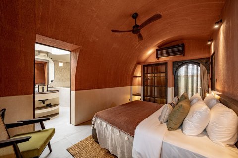 2 bedrooms House in Pererenan, Mengwi, Badung, Bali (15662) 13