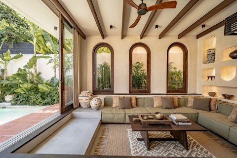 2 bedrooms House in Pererenan, Mengwi, Badung, Bali (15662) 12