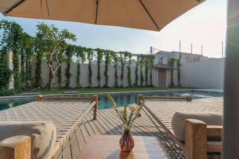 4 bedrooms Villa in Mengwi, Badung, Bali (4806) 4