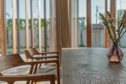 4 bedrooms Villa in Mengwi, Badung, Bali (4806) 14