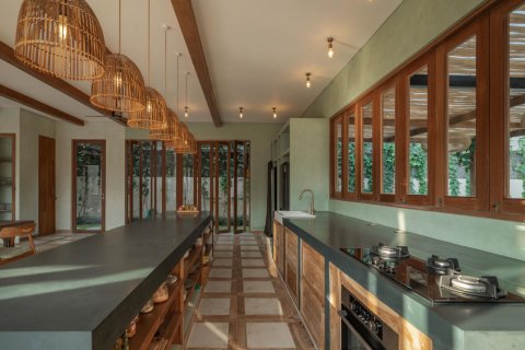 4 bedrooms Villa in Mengwi, Badung, Bali (4806) 9