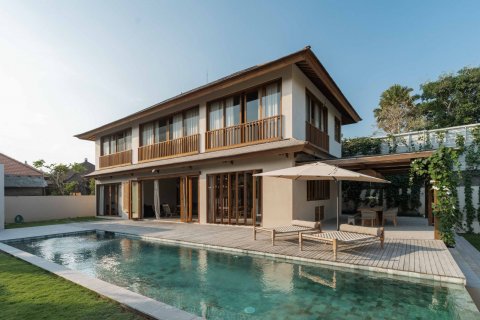 4 bedrooms Villa in Mengwi, Badung, Bali (4806) 3