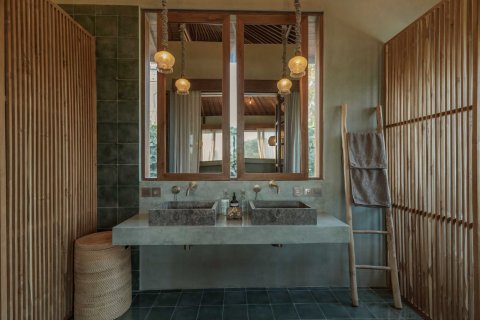 4 bedrooms Villa in Mengwi, Badung, Bali (4806) 24