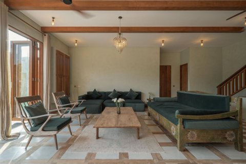 4 bedrooms Villa in Mengwi, Badung, Bali (4806) 10