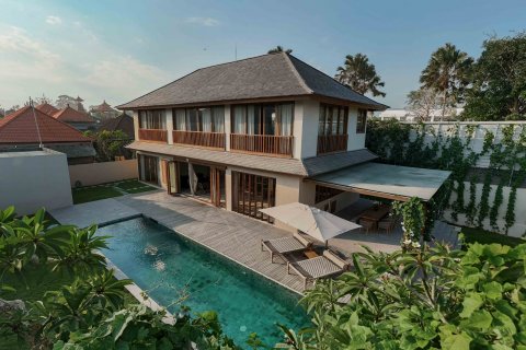 4 bedrooms Villa in Mengwi, Badung, Bali (4806) 2