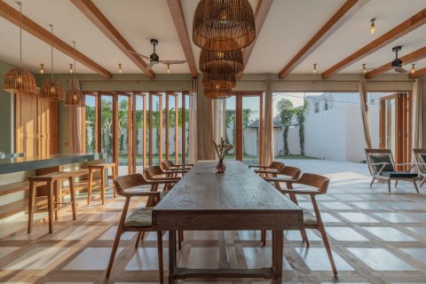 4 bedrooms Villa in Mengwi, Badung, Bali (4806) 8