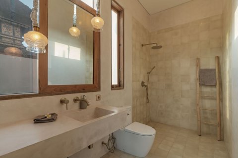 4 bedrooms Villa in Mengwi, Badung, Bali (4806) 18
