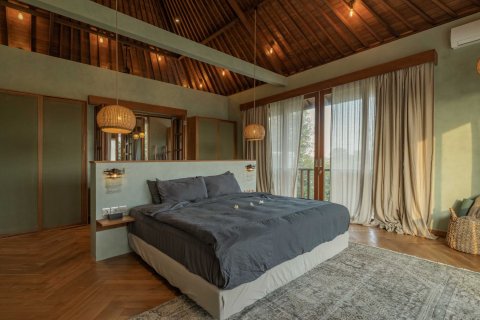 4 bedrooms Villa in Mengwi, Badung, Bali (4806) 19