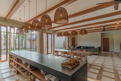 4 bedrooms Villa in Mengwi, Badung, Bali (4806) 13