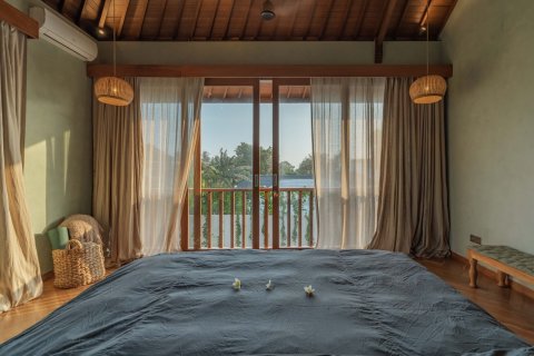 4 bedrooms Villa in Mengwi, Badung, Bali (4806) 20