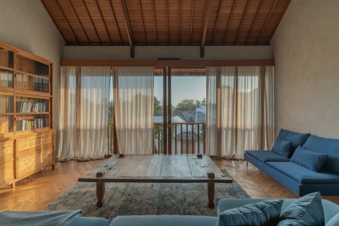 4 bedrooms Villa in Mengwi, Badung, Bali (4806) 15