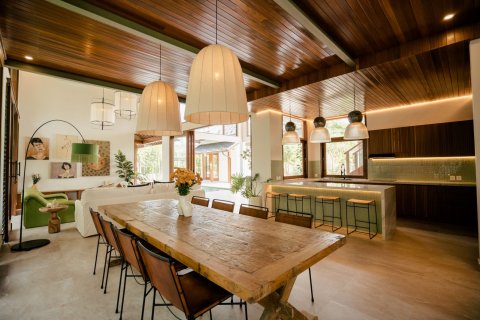 5 bedrooms House in Tumbak Bayuh, Mengwi, Badung, Bali (4805) 4