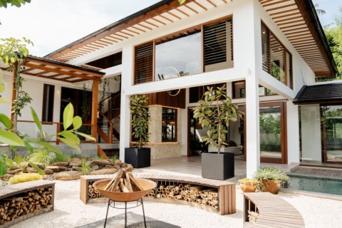 5 bedrooms House in Tumbak Bayuh, Mengwi, Badung, Bali (4805) 2