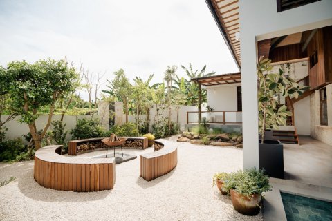 5 bedrooms House in Tumbak Bayuh, Mengwi, Badung, Bali (4805) 6