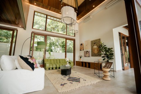 5 bedrooms House in Tumbak Bayuh, Mengwi, Badung, Bali (4805) 3