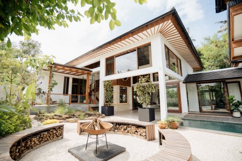 5 bedrooms House in Tumbak Bayuh, Mengwi, Badung, Bali (4805)