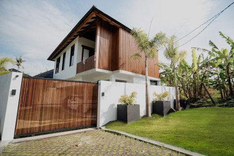 5 bedrooms House in Tumbak Bayuh, Mengwi, Badung, Bali (4805) 12