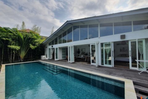 2 bedrooms Villa in Pererenan, Mengwi, Badung, Bali (11321) 1