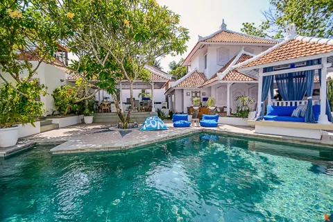 2 bedrooms Villa in Kerobokan, Badung, Bali (11326) 1