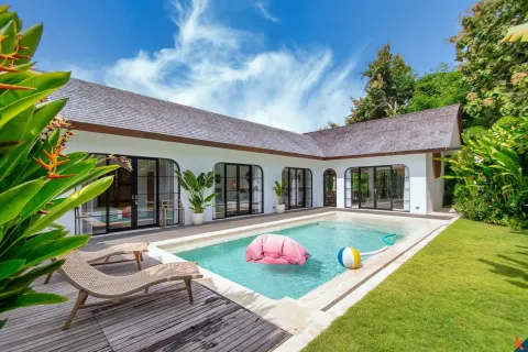 3 bedrooms Villa in South Kuta, Badung, Bali (11322) 1