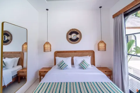 3 bedrooms Villa in South Kuta, Badung, Bali (11322) 17
