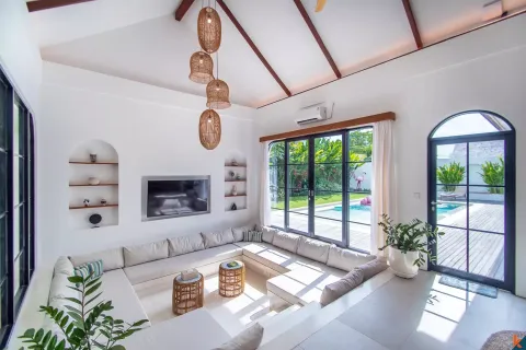 3 bedrooms Villa in South Kuta, Badung, Bali (11322) 5
