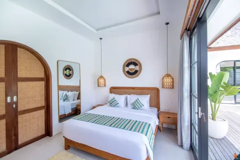 3 bedrooms Villa in South Kuta, Badung, Bali (11322) 16