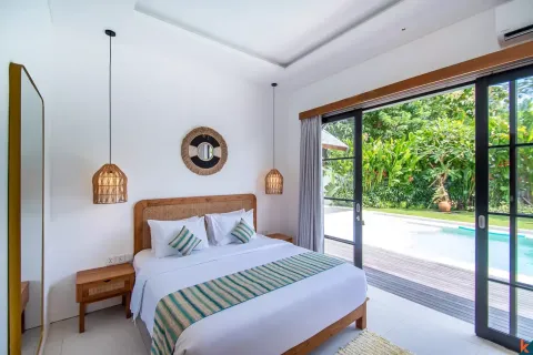 3 bedrooms Villa in South Kuta, Badung, Bali (11322) 18