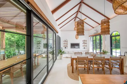 3 bedrooms Villa in South Kuta, Badung, Bali (11322) 12