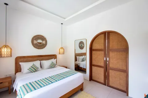 3 bedrooms Villa in South Kuta, Badung, Bali (11322) 14