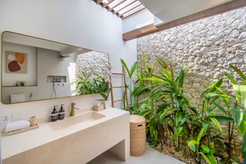 3 bedrooms Villa in South Kuta, Badung, Bali (11322) 25