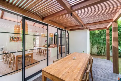 3 bedrooms Villa in South Kuta, Badung, Bali (11322) 8