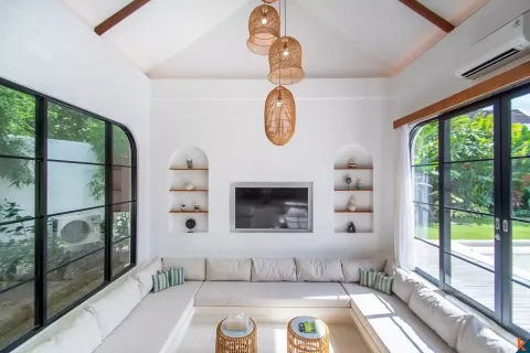 3 bedrooms Villa in South Kuta, Badung, Bali (11322) 6
