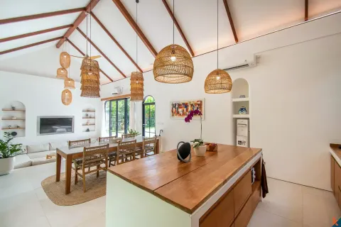 3 bedrooms Villa in South Kuta, Badung, Bali (11322) 10