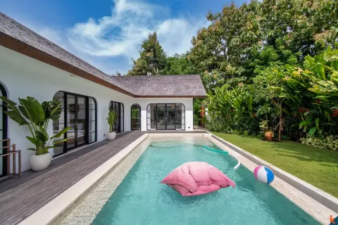 3 bedrooms Villa in South Kuta, Badung, Bali (11322) 4