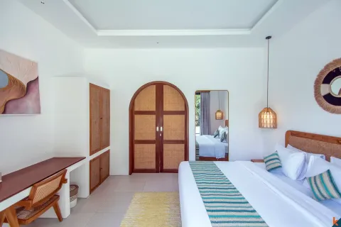 3 bedrooms Villa in South Kuta, Badung, Bali (11322) 15