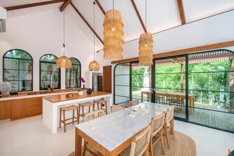 3 bedrooms Villa in South Kuta, Badung, Bali (11322) 9