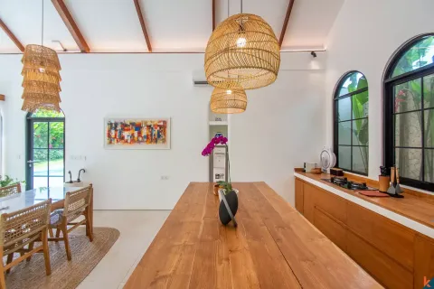 3 bedrooms Villa in South Kuta, Badung, Bali (11322) 11