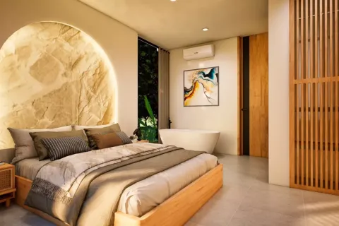 2 bedrooms Villa in Tibubeneng, Badung, Bali (11323) 18