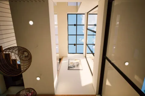 2 bedrooms Villa in Tibubeneng, Badung, Bali (11323) 8