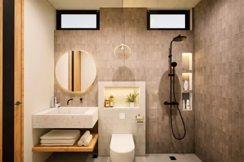 2 bedrooms Villa in Tibubeneng, Badung, Bali (11323) 21